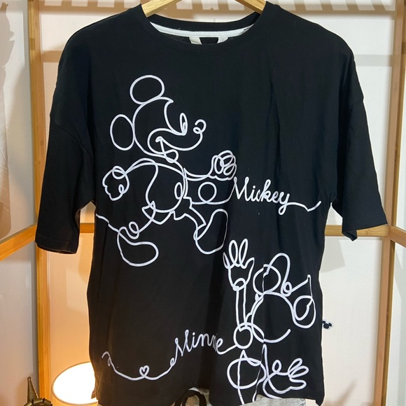 M&S Disney pyjamas Suit. Size - M (ITS A MIX MATCH SUITS🥰) - Picture 10 of 11